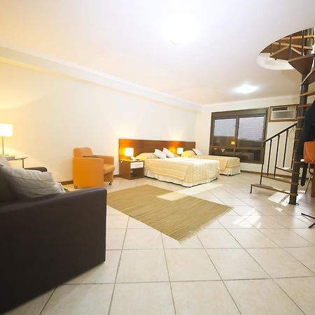 Edificio Metropolis Apartman Porto Alegre Kültér fotó