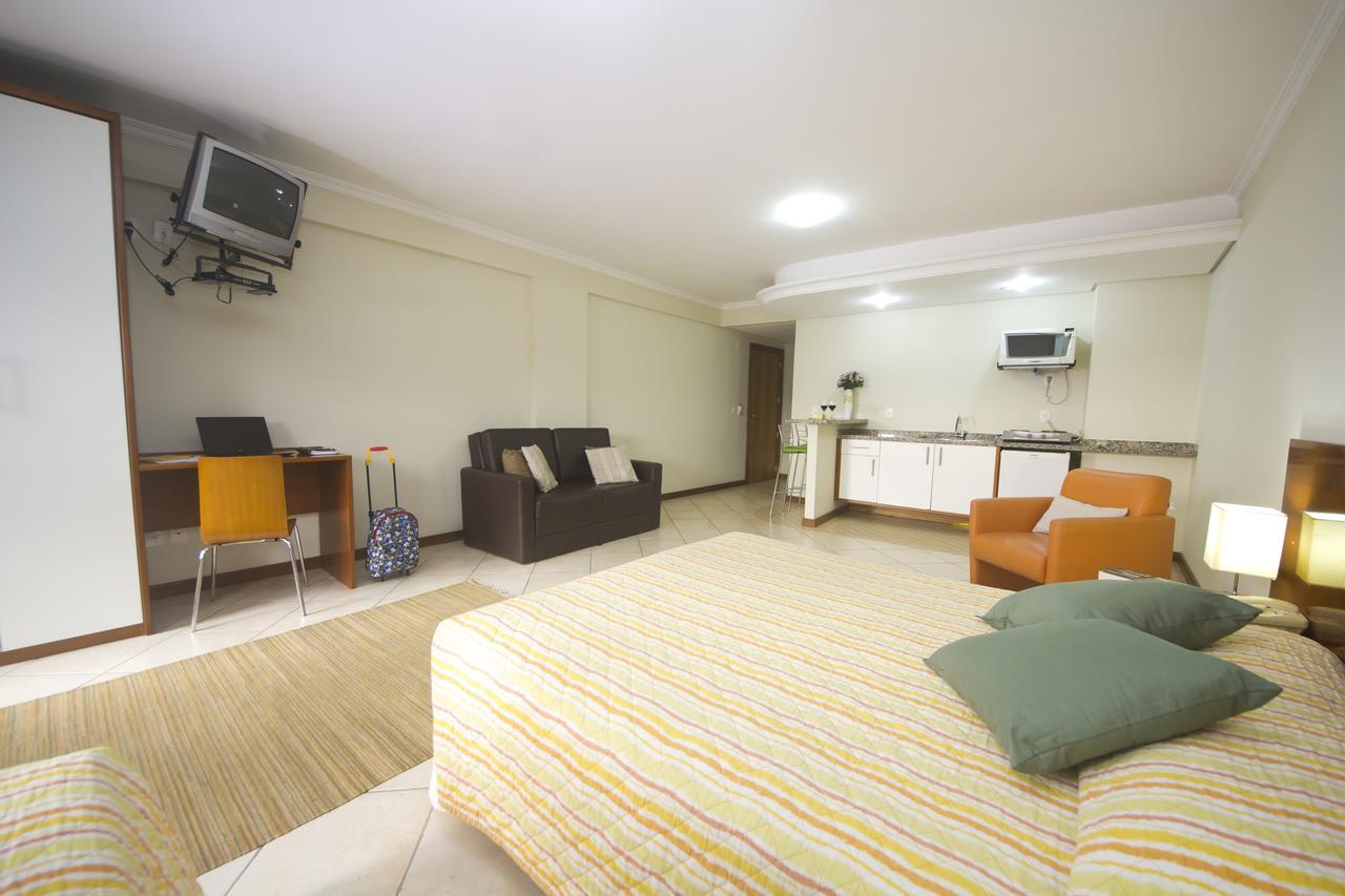 Edificio Metropolis Apartman Porto Alegre Kültér fotó
