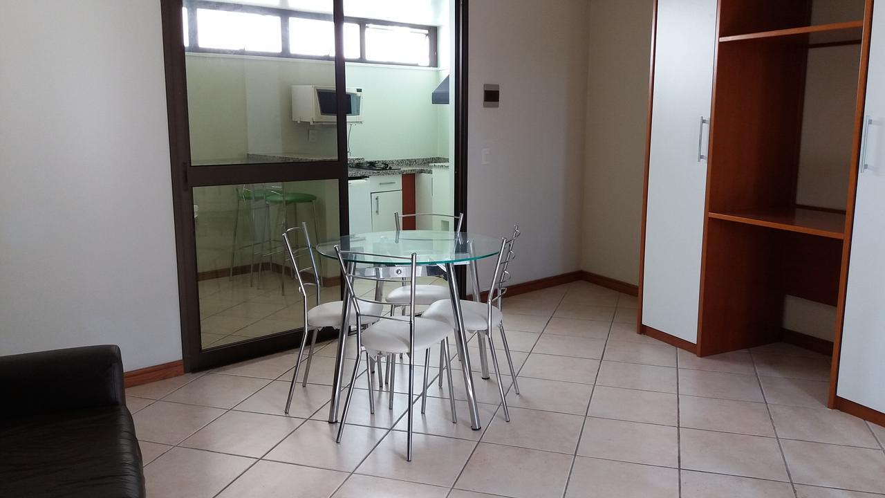 Edificio Metropolis Apartman Porto Alegre Kültér fotó