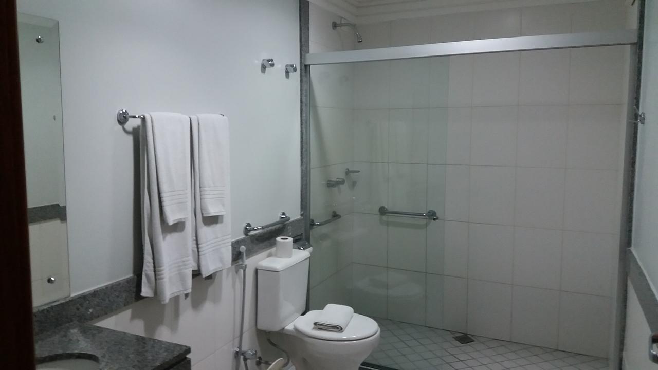 Edificio Metropolis Apartman Porto Alegre Kültér fotó