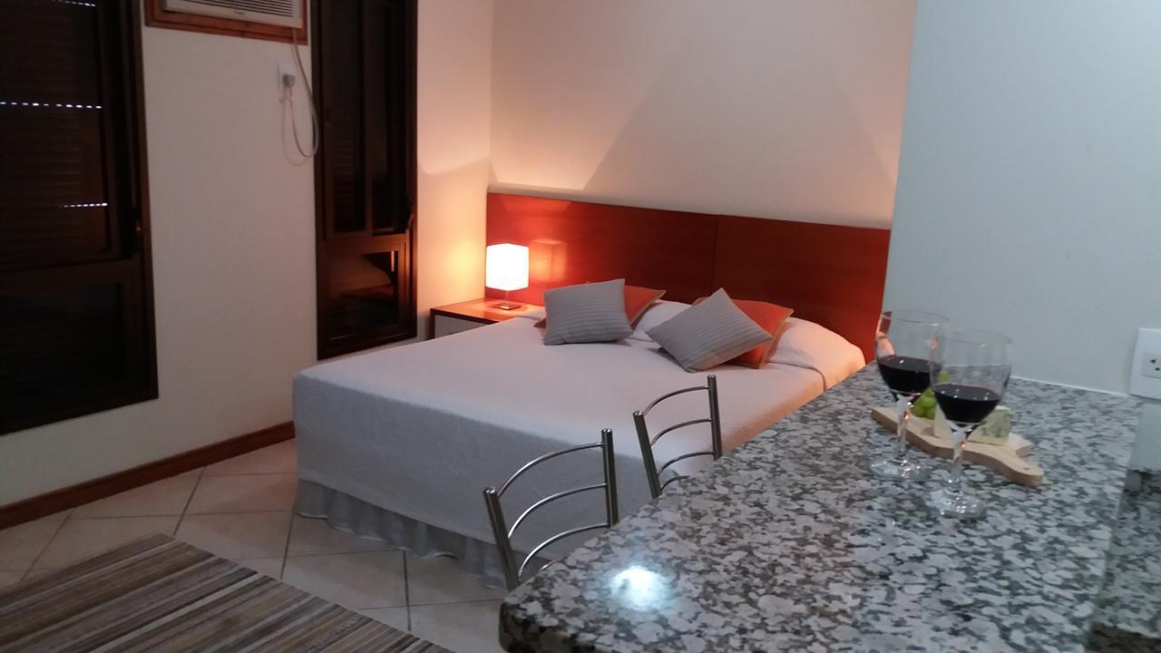 Edificio Metropolis Apartman Porto Alegre Kültér fotó