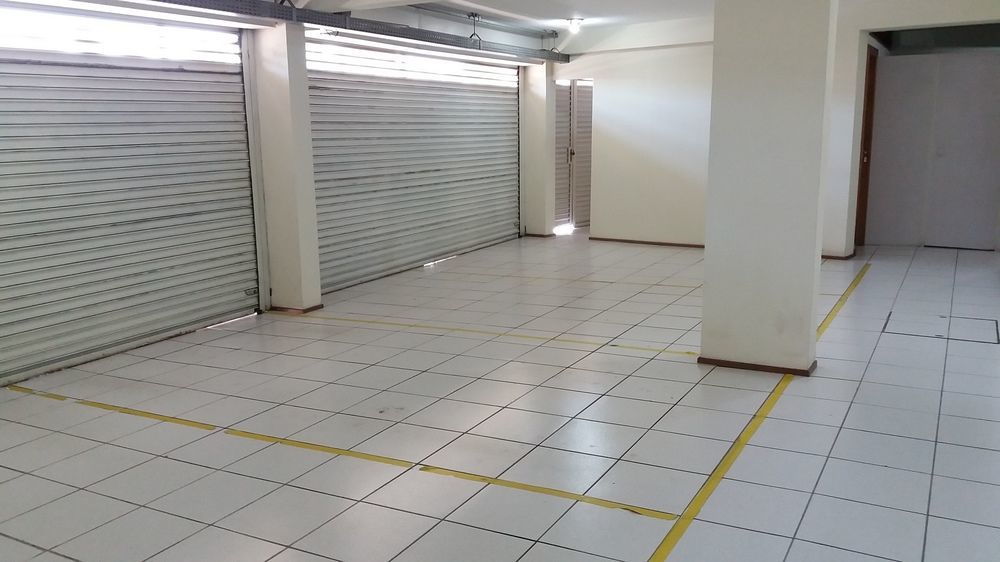 Edificio Metropolis Apartman Porto Alegre Kültér fotó