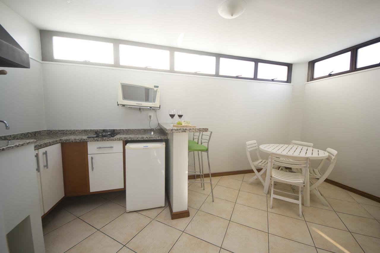 Edificio Metropolis Apartman Porto Alegre Kültér fotó